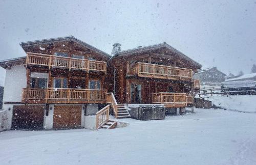 Chalet Khione - Foto 51