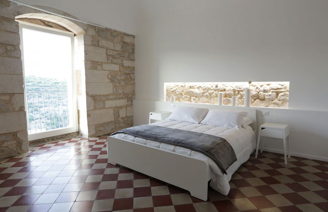 Reusuite Authentic Sicilian Hospitality - Foto 12