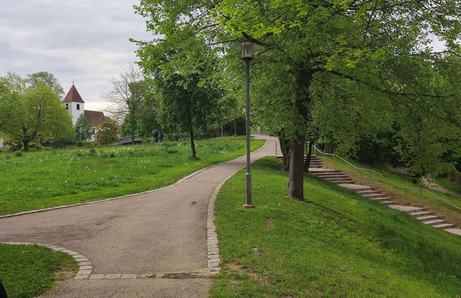 Family -only- Welcome to Berching - Foto 27