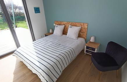 New house near ria and beach - Foto 9