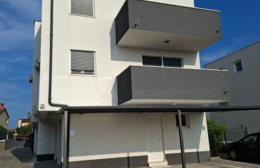 Apartment Sunset - Foto 1