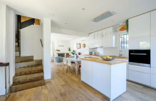 Villa 3 chambres - jardin privé - Foto 7