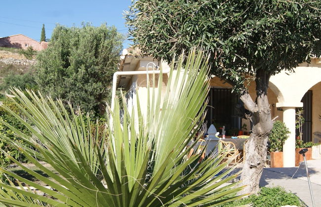 Holiday Home in Finestrat With Sea Views - Foto 29