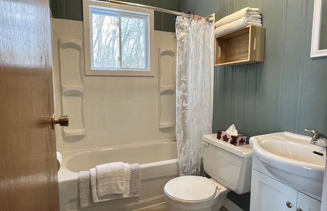 Staying by the Lakeside Cottages - Foto 52