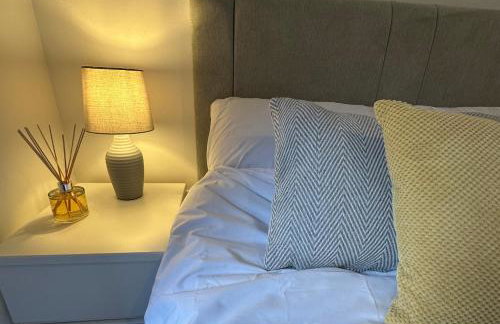 Trendy West End Apartment, Glasgow - Foto 6