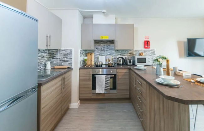 Oxford Court - Foto 5