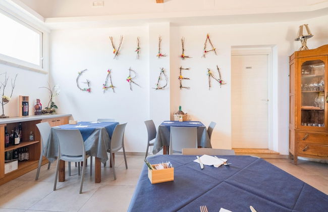 Apartment in Tropea With Mountain Views - Foto 24