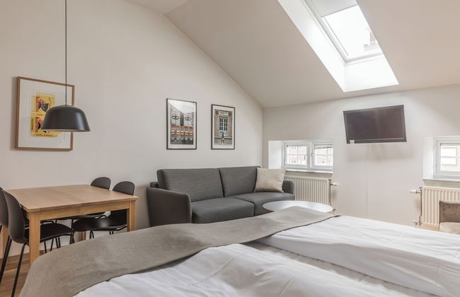 The More Hotel Mazetti - Foto 23