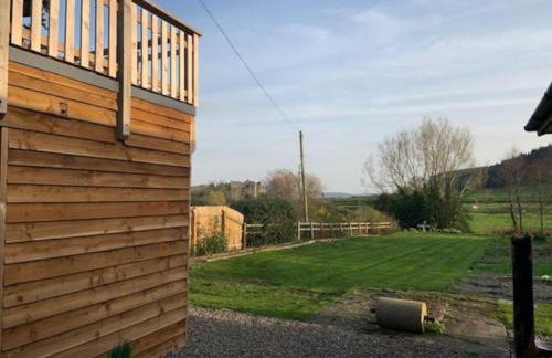 Beautiful converted Coach house for two - Foto 37