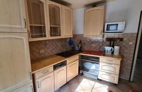 Haus Nummer 7 - Foto 11