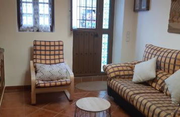 Casa Luciíta: Agradable con chimenea, patio y BBQ. - Foto 9