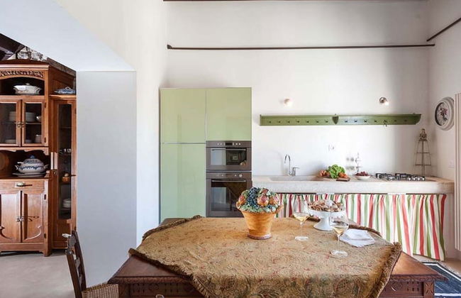 Belvilla by OYO Maranzano Marietta - Foto 8