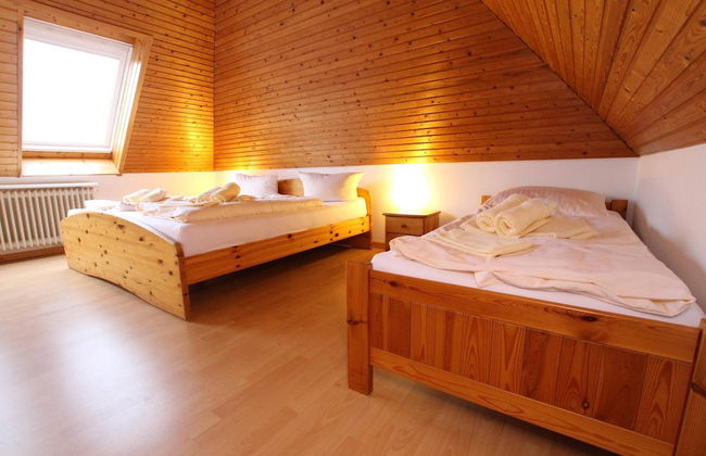 Apartment in Westerland - Foto 10