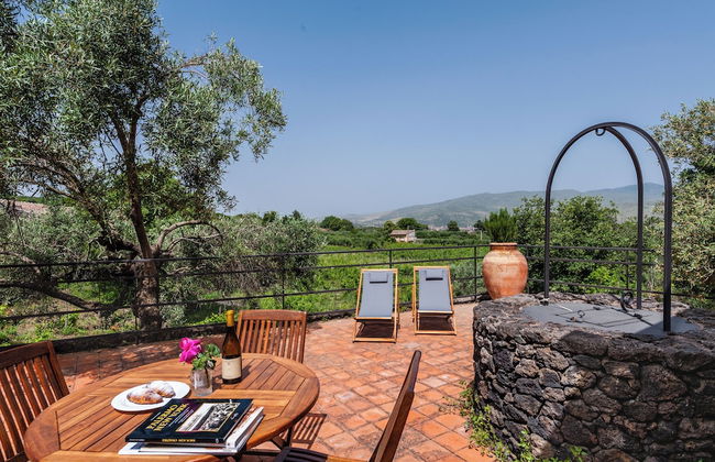 Terrazze dell'Etna - Rooms & Apartments - Foto 31