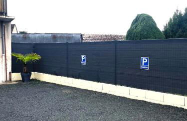 Gîte de l'Horizon, 5mn du Zoo de Beauval - Photo 19