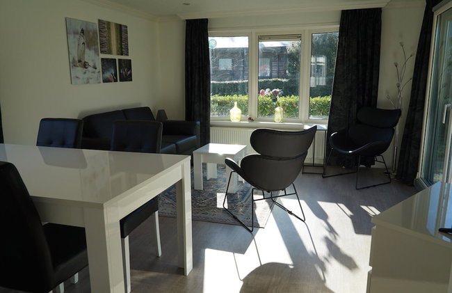 Chalet in a Residence Near sea - Foto 25