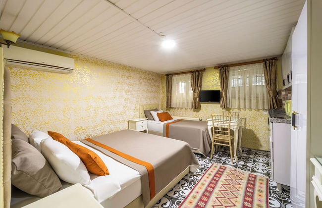 Alhambra Apart Hotel - Foto 8