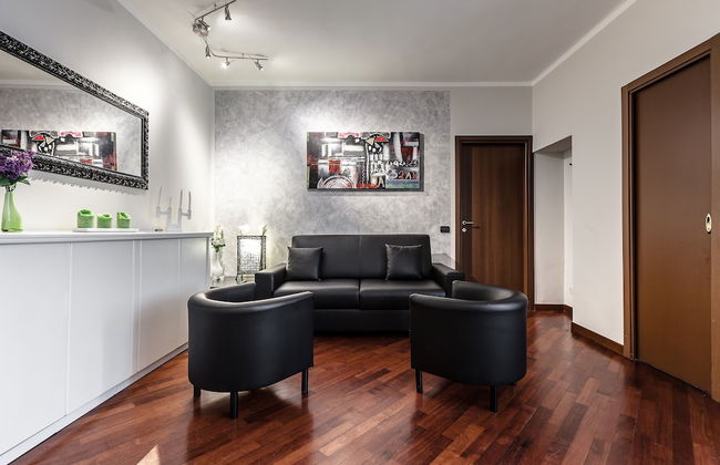 SuiteLowCost Donatello - Foto 12