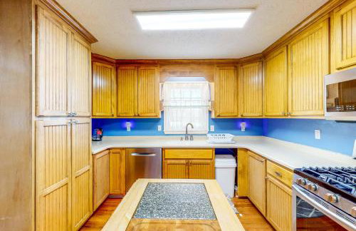 Danielsville Home on Sprawling Acreage with Views! - Photo 8