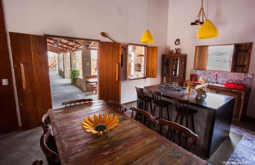 Ranchinho do Jabre - Casa de campo no frio da Serra - Photo 38