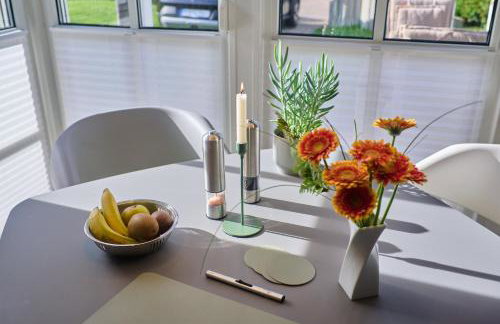 Ferienhaus DIE SIEBEN in Kappeln an der Schlei - Photo 14