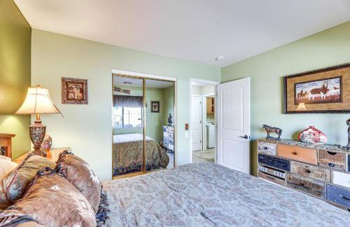 Walk to Golf Course Queen Creek Oasis with Fire Pit - Foto 19