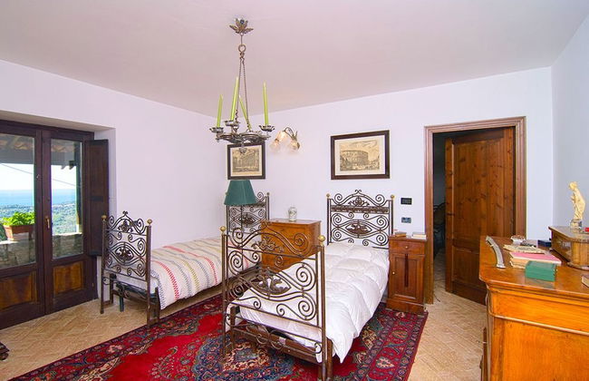 Villa Acquavella - Foto 3