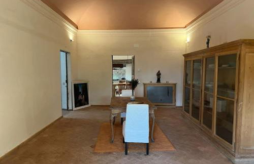 CASA RURAL DE ENSUEÑO EN CANTALLOPS CON 9 HABITACIONES DOBLES CON BAÑOS PRIVADOS Y PISCINA DE 20M x 2,70M - Foto 59