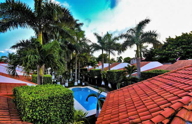 Tulipanes Cancun - Foto 49