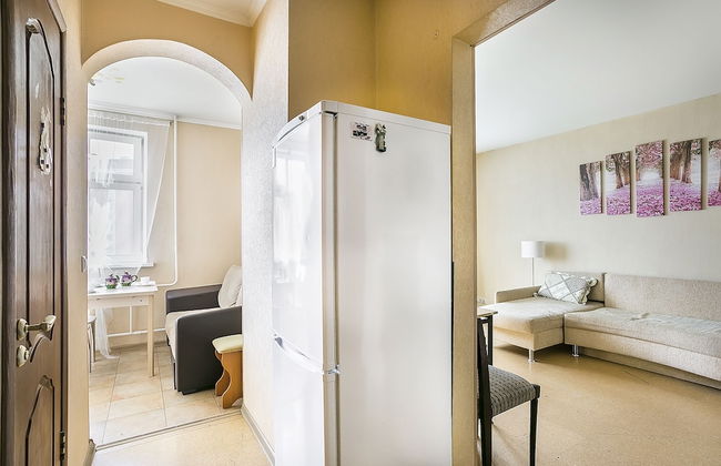 Apartment on Rimskaya - Photo 2