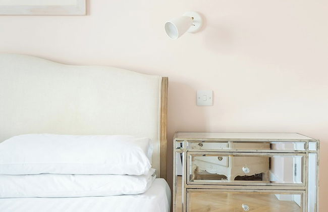 Oakington Road by Onefinestay - Foto 40