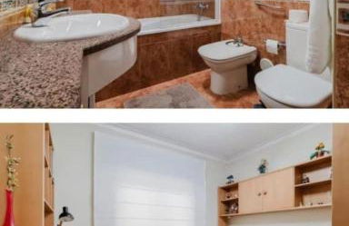 Casa de Férias Apúlia - Foto 9