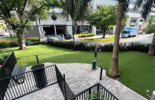 Downtown Fort Lauderdale 1BR w WD Pool Gym MIA-12 - Foto 4