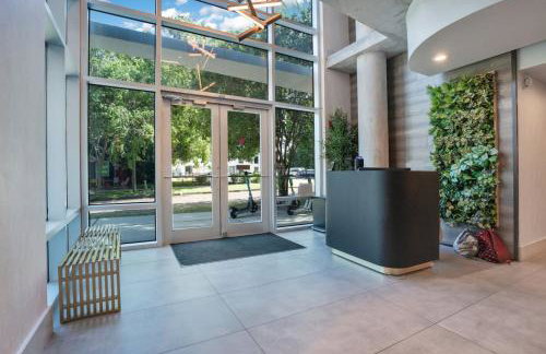 2 Bdrm Penthouse with Billiards - Foto 9