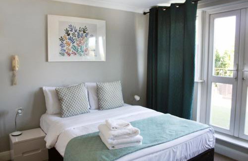 Lamington Apartments - London Hammersmith - Foto 105