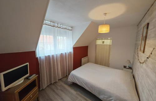 Gîte les Hortensias - Foto 8