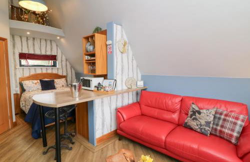 Silver Birch Lodge - Foto 7