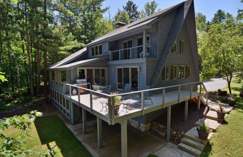 Serenity On Lake Owen Condo - Foto 47