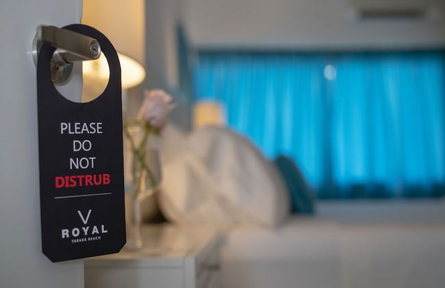 V Royal Luxury Villas - Foto 79