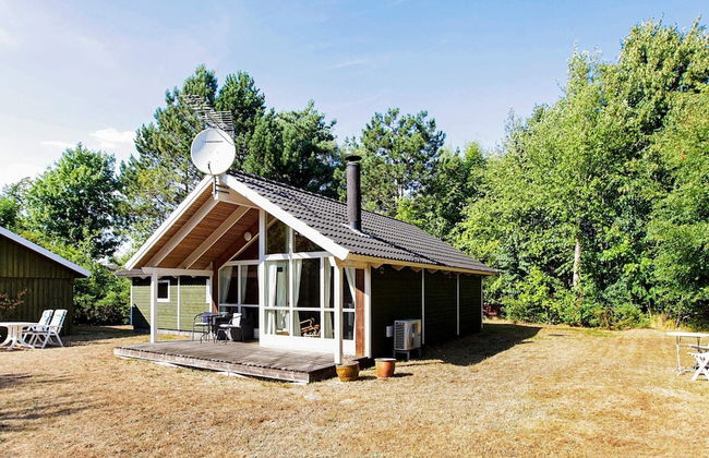 6 Person Holiday Home in Vig - Foto 15