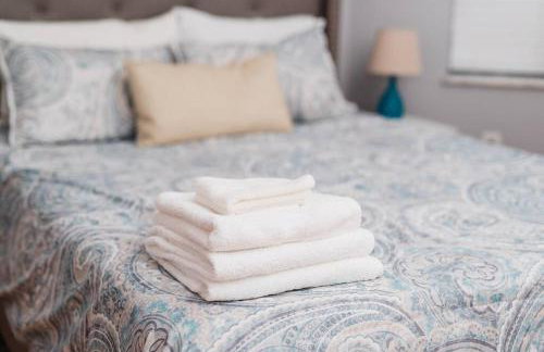 Outdoor Space - Parking - 1st Floor - Walkable - Foto 2