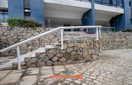 Apartamento em Fortaleza a 300m da Praia do Futuro - Foto 40