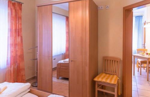 Ferienwohnung 4 Am Petersberg - Photo 14