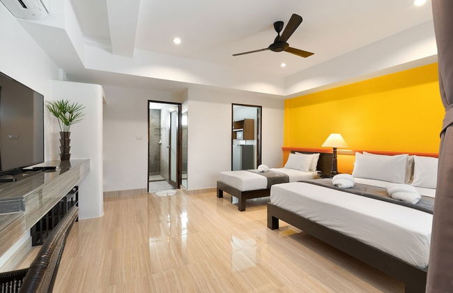 Chateau de Lamai - Foto 3