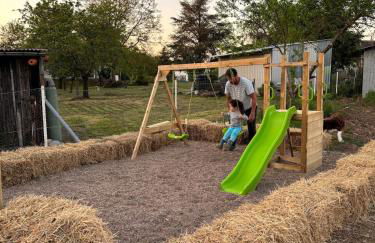 Nature & jacuzzi, 1 hr 45 min from Paris - Foto 10