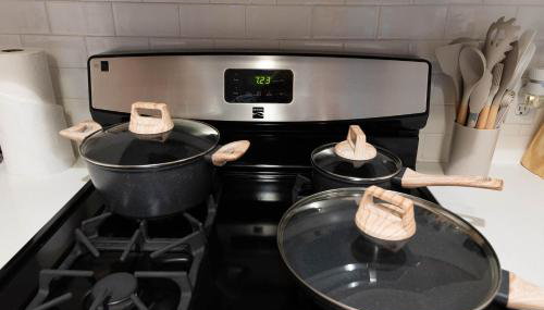 The Modern Suite Residences - Foto 3