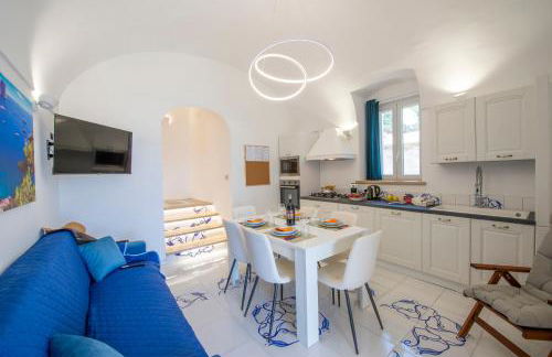 Villa Mascolo gruppo mascololuxuryapartments - Foto 45