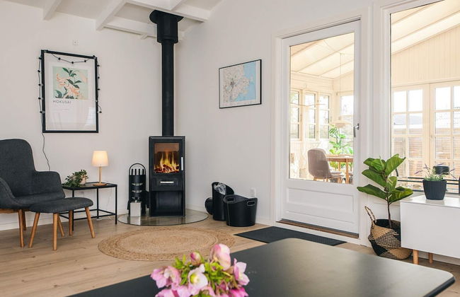 6 Person Holiday Home in Haderslev - Foto 22