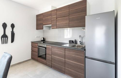 Villa Gold Residence 2 - Photo 21