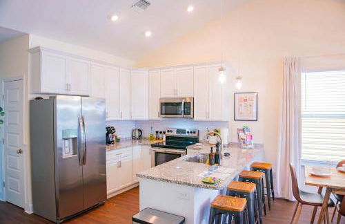 The Mangrove Suite Newly Built Upscale Central - Photo 13